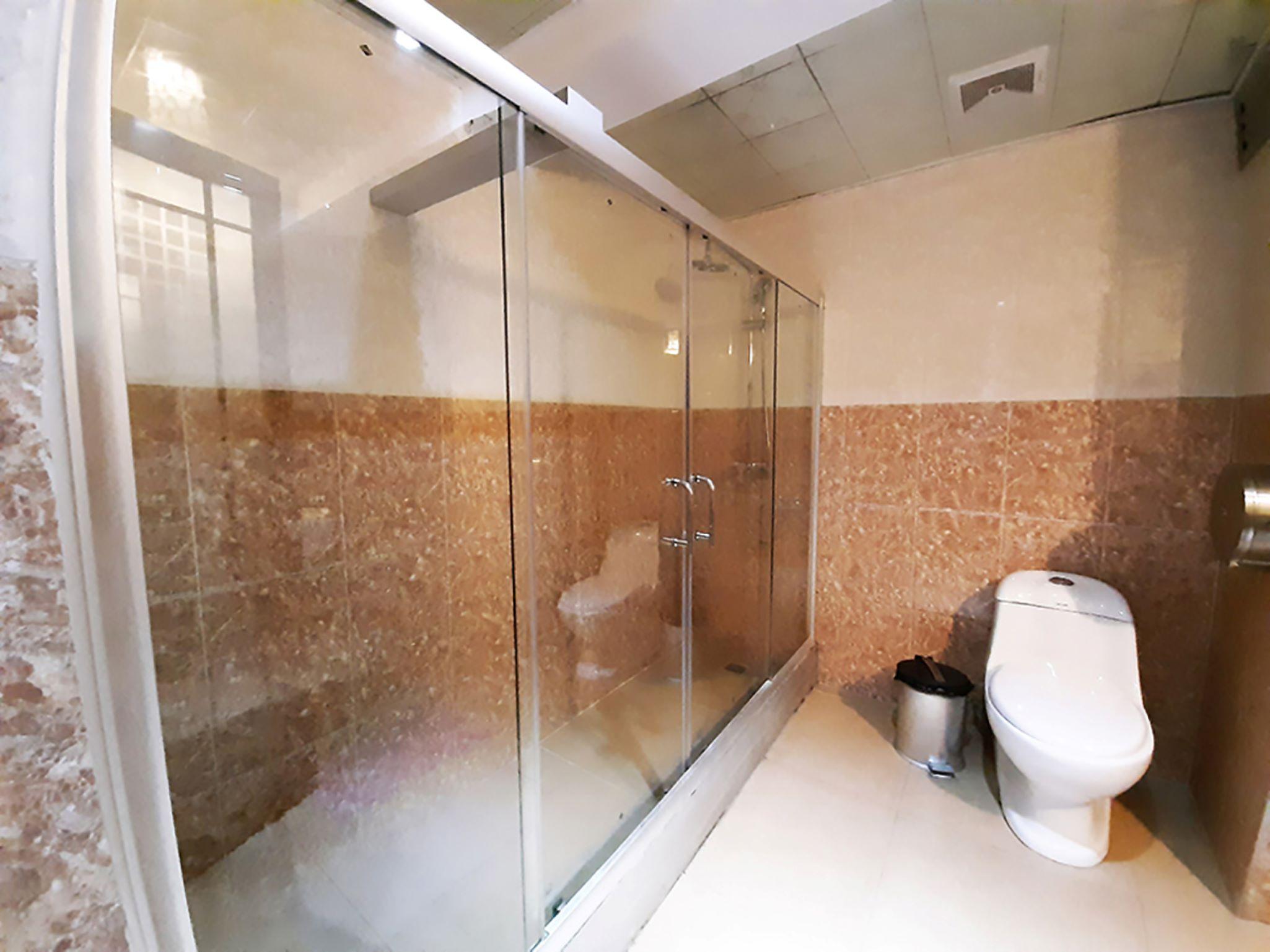 Swan Hotel Lima Luaran gambar