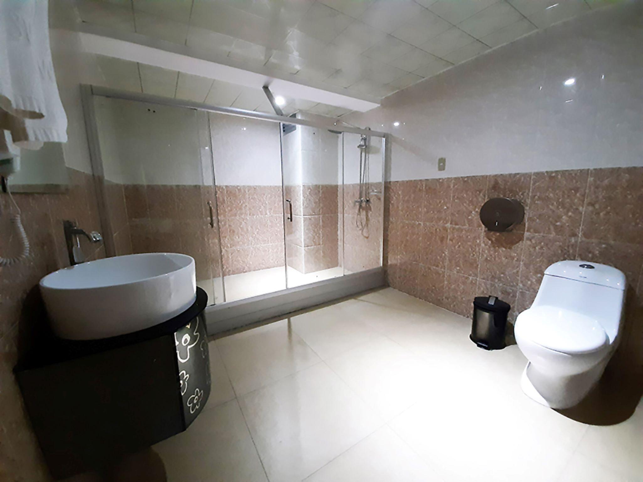 Swan Hotel Lima Luaran gambar
