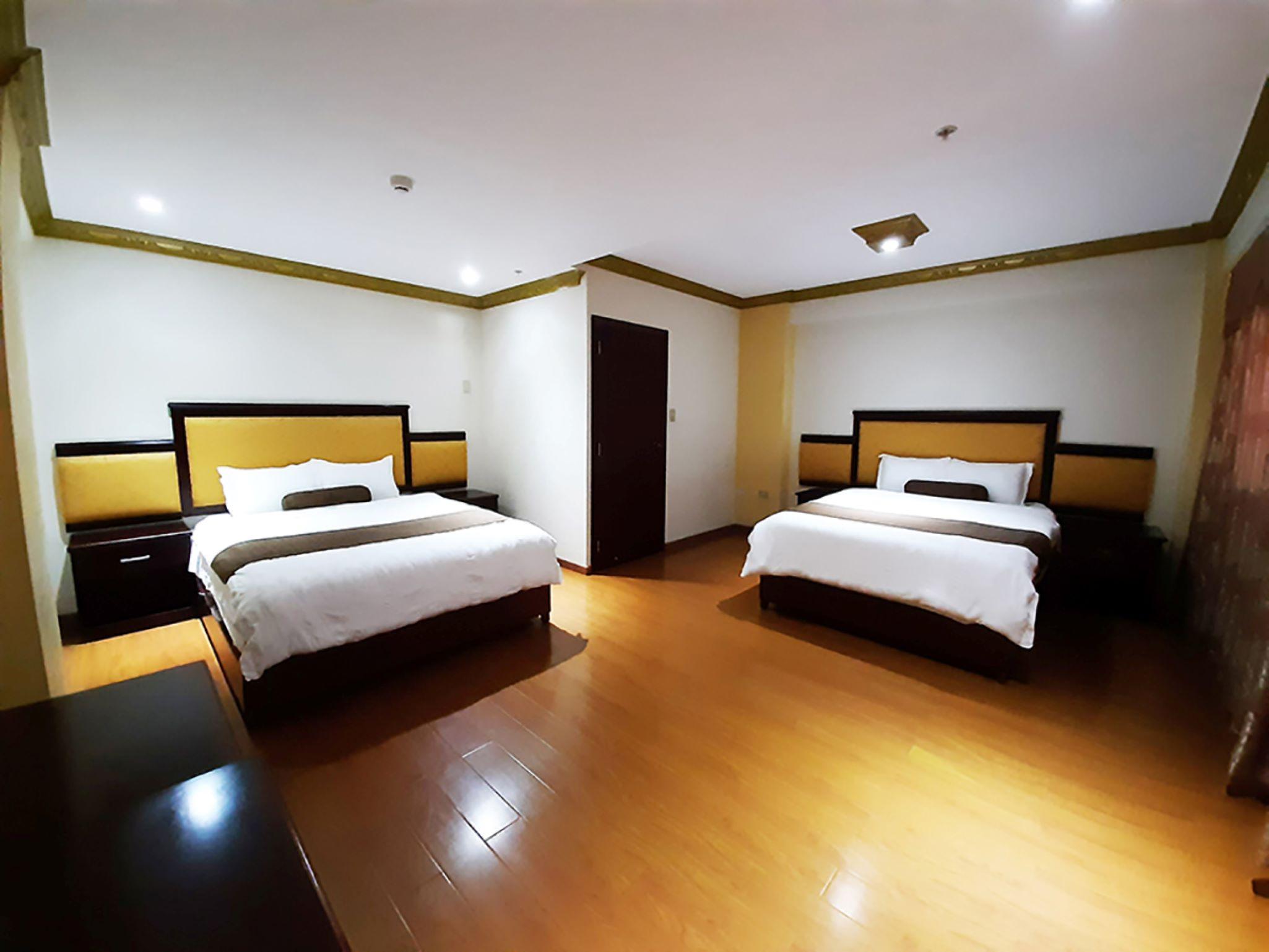Swan Hotel Lima Luaran gambar