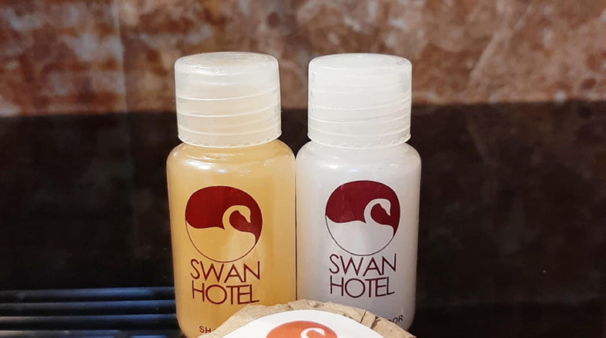 Swan Hotel Lima Luaran gambar