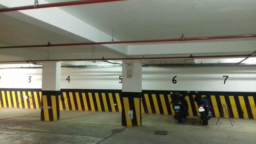 Swan Hotel Lima Luaran gambar